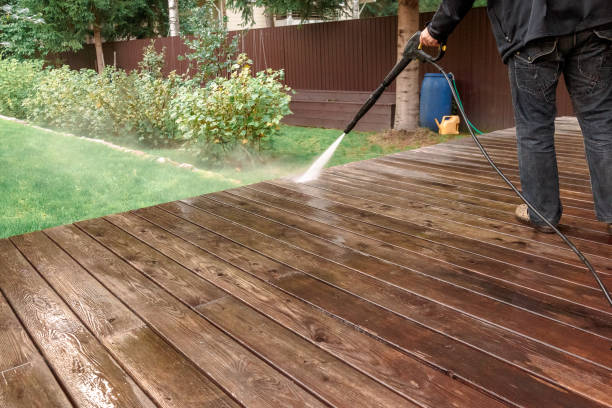 Shelby, MI Pressure Washing Company