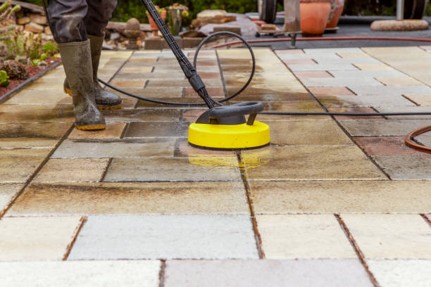 Best Building Exterior Washing  in Shelby, MI
