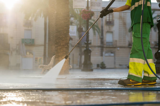 Best Sign and Awning Cleaning  in Shelby, MI